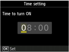 Imagen: pantalla LCD